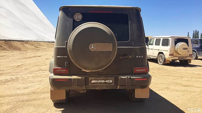 心所向持以恒时光荏苒永恒传奇全新奔驰g上市发布