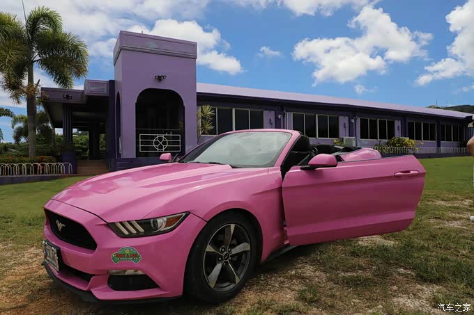 12025 | 回复: 103 科迈罗论坛 大黄蜂带我们打卡塞班岛有名景点,内附