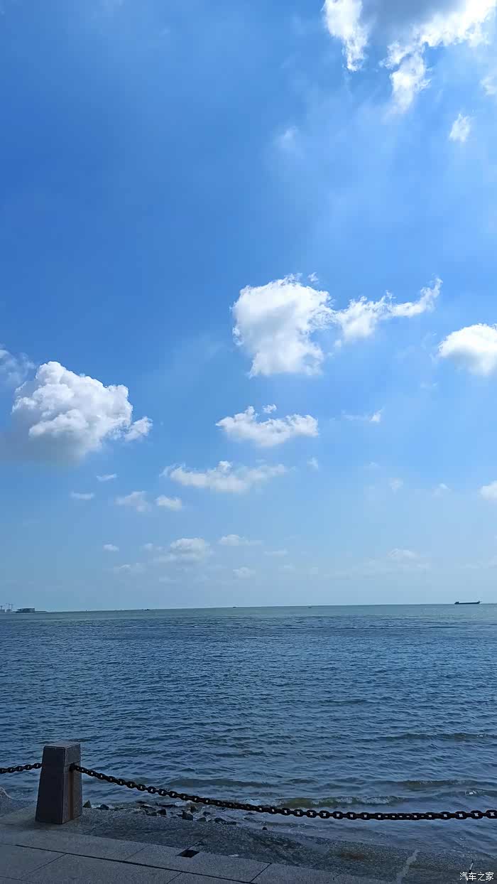 敢发就敢送#蓝主题,天之蓝海之蓝,岚山蓝