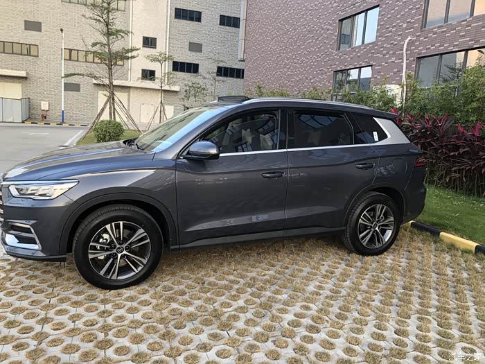 宋pro精英版用车一年体会及简单加装推荐