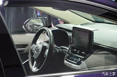 allion#一汽丰田allion,我们来探访你