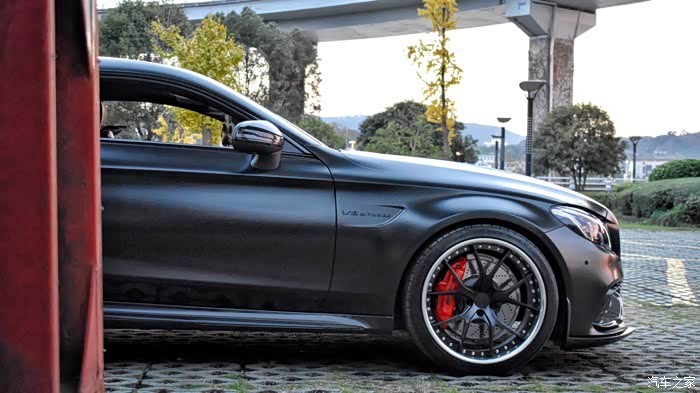 出套205c63coupe20轮毂