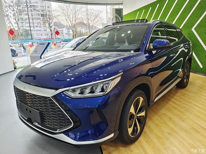 带大家看看宋plusdmi