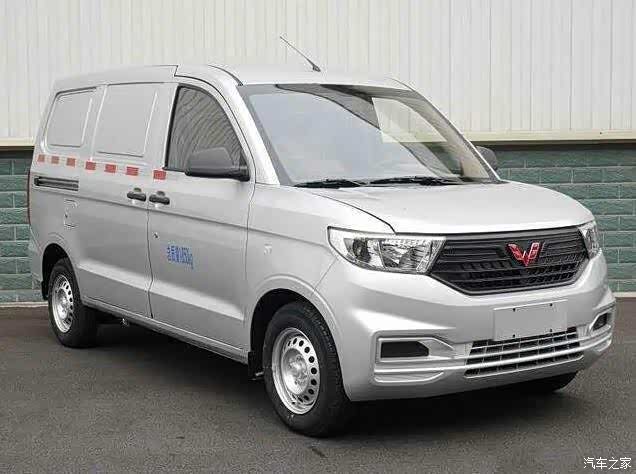 【图】这车有货运版的吗?_五菱宏光v论坛_汽车之家论坛