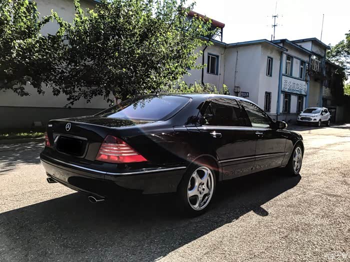 蝴蝶奔经典s600w220