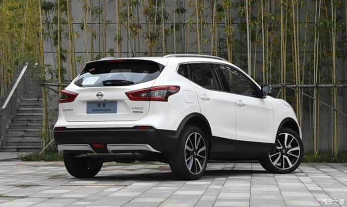 东风日产逍客实力怎样?_青少年论坛_汽车之家论坛