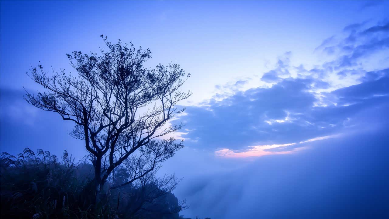 放眼眺望,让人豁然开朗,非常舒服.