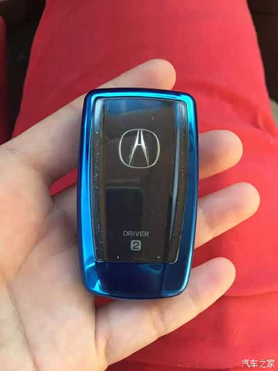 讴歌tlx/tlx-l论坛_手机汽车之家