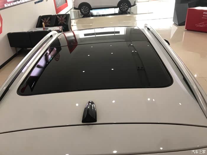 mg排行榜_带朋友来看看名爵,相中ZS了,顺便给我科普了一下销量排行榜