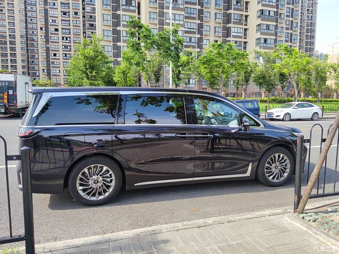 【图】【首提】上海首台梦想家低碳版梦提车,圆梦今朝_梦想家论坛