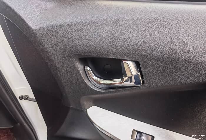 【图】gx7又副驾内门把手_吉利gx7论坛_汽车之家论坛