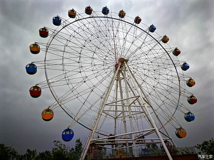 驾到鄂尔多斯康巴什