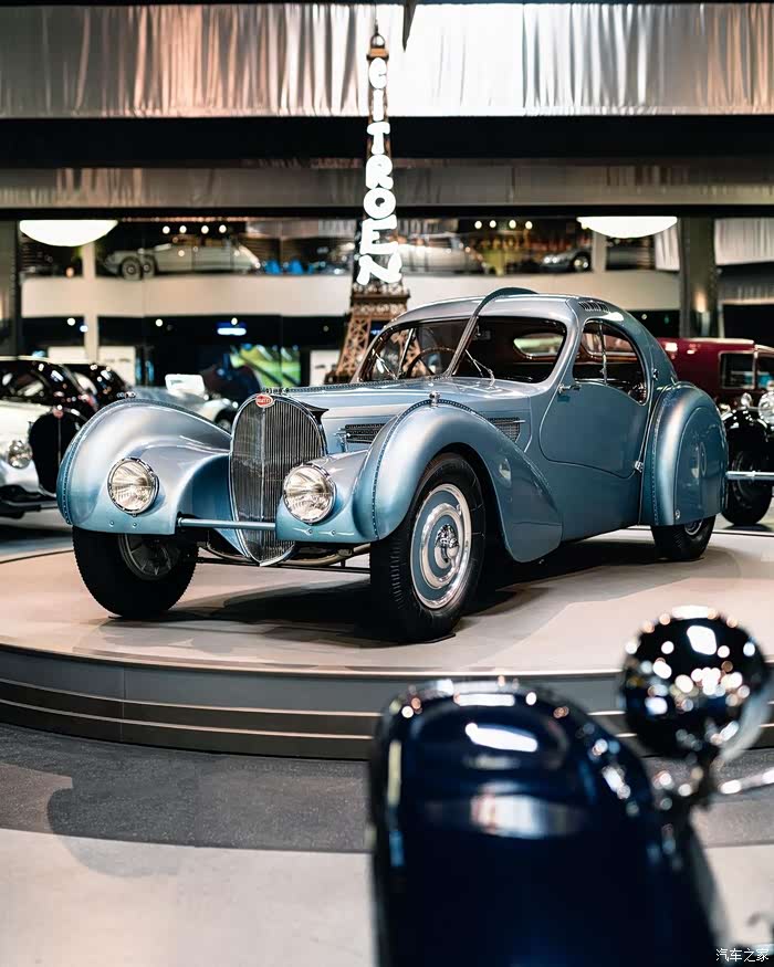 【图】bugatti type 57sc霸气时尚._布加迪论坛_汽车之家论坛