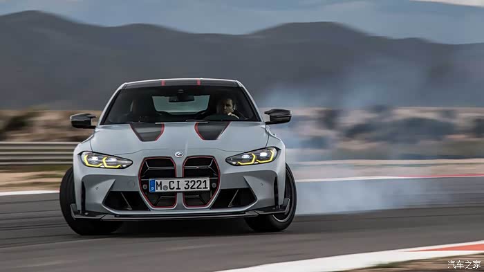 纽北最快的量产宝马