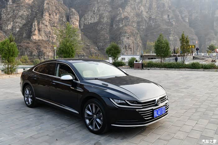 【图】求新cc黑色照片 越多越好_一汽-大众cc论坛_汽车之家论坛