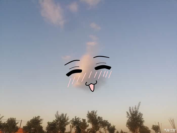 人车生活爱车回忆录记录小6的点点滴滴