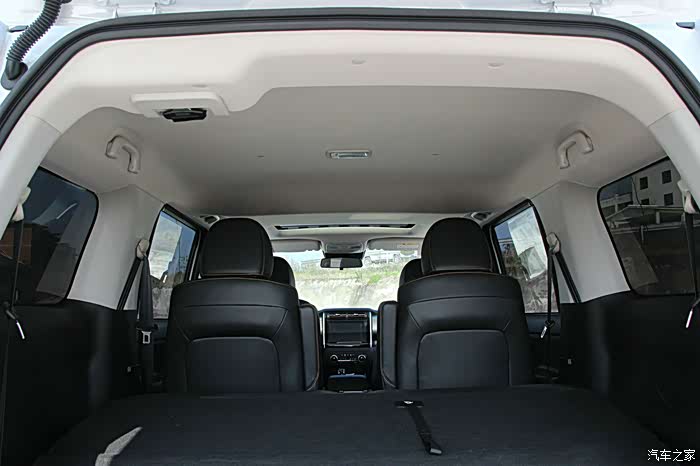 【图】拍欧尚x70a手豪多图_长安欧尚x70a论坛_汽车之家论坛