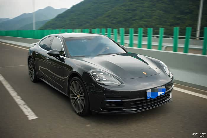 新款帕美4s版高配忍痛割爱质保到22年底宁波国五