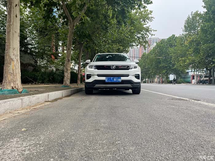 小白龙不愧为实力全面的一辆车.