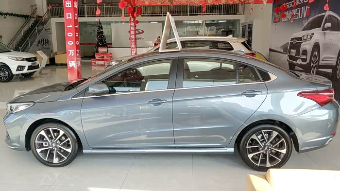 补发提车贴2018111提青瓷灰