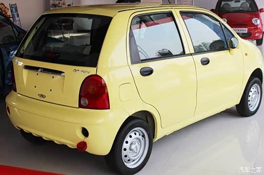 【图】2012年奇瑞qq3ev免维护电池改锂电_奇瑞qq3ev论坛_汽车之家论坛