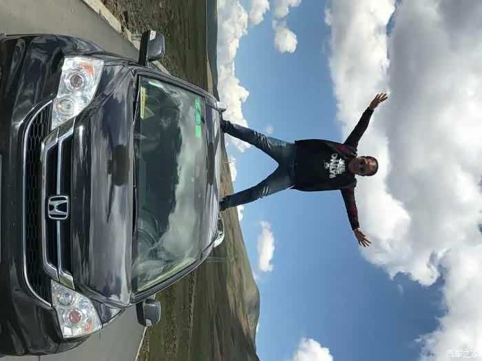 【重庆长安cs家族】t676-莽哥35色达静心之旅