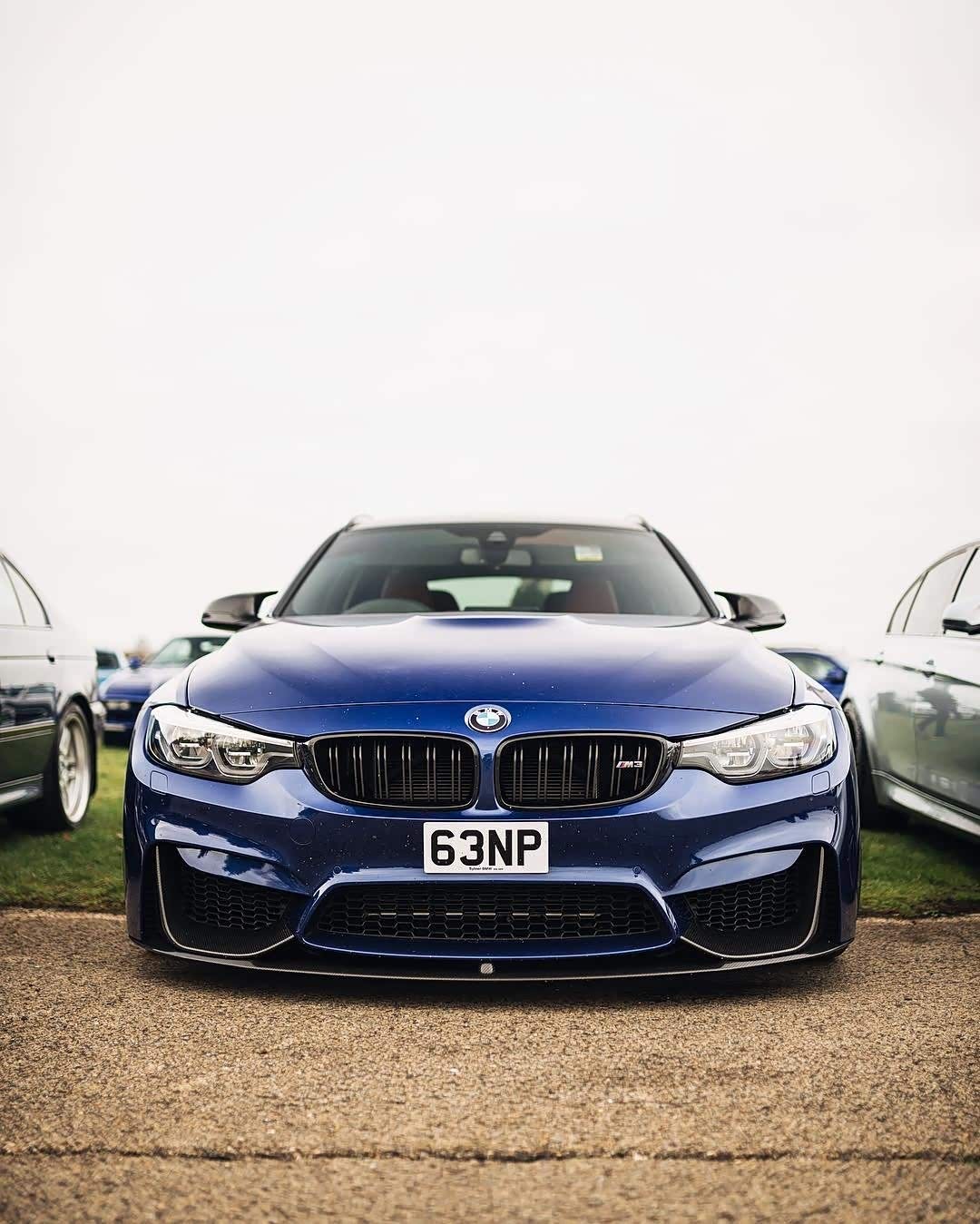 bmw f81 m3旅行版,还是旅行车实用._宝马m系论坛_手机汽车之家