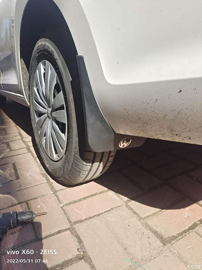 21款桑塔纳用车改装记录多图慎入一