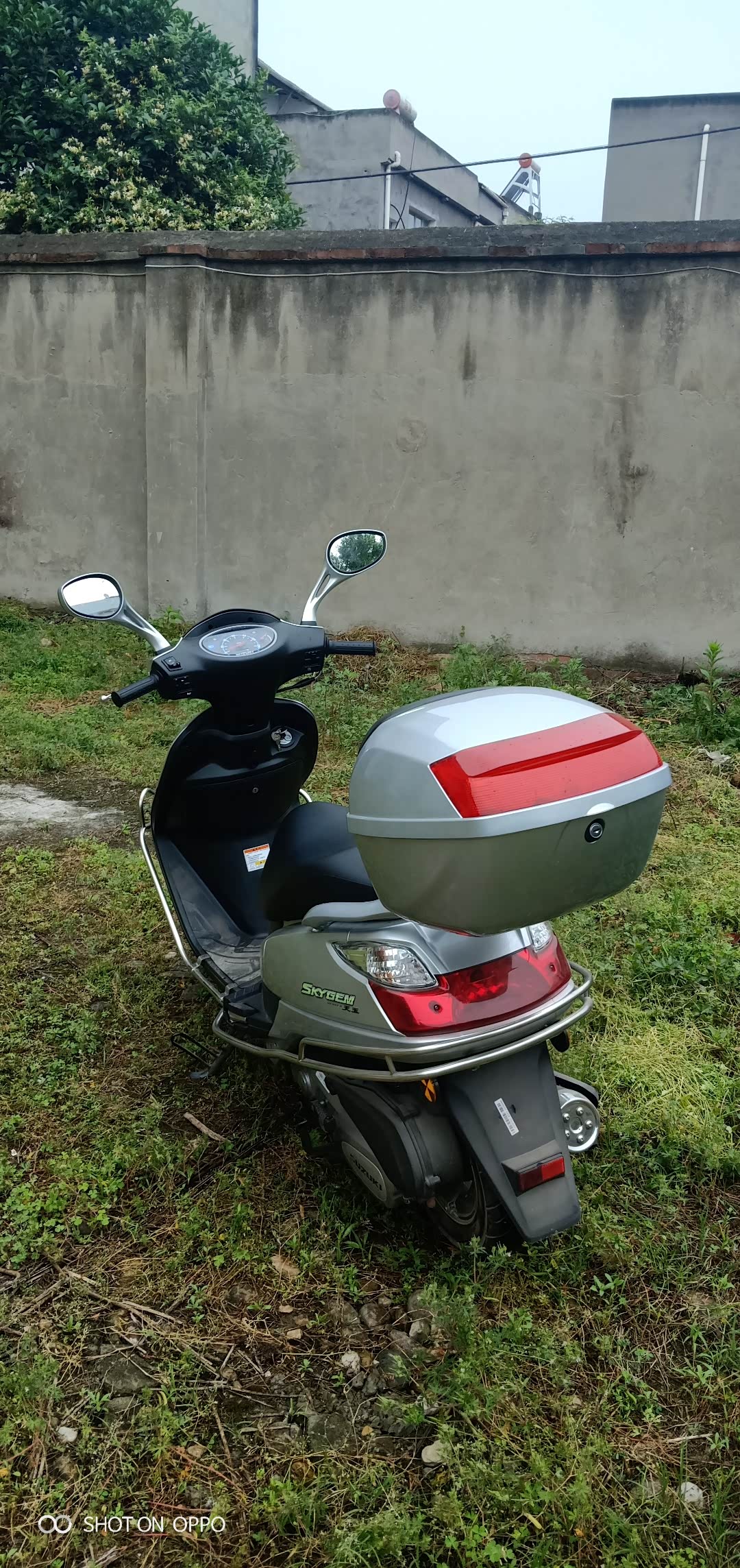 铃木天玉化油器版