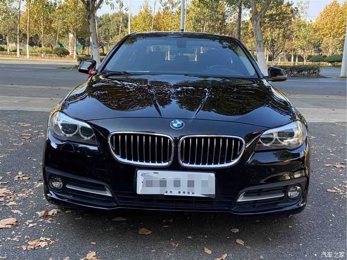 宝马5系论坛_汽车之家论坛