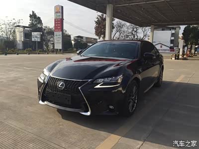 雷克萨斯gs论坛_手机汽车之家