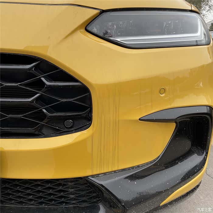 【图】新入手的小黄车~~~安安稳稳过个冬_广汽本田-zr-v 致在论坛