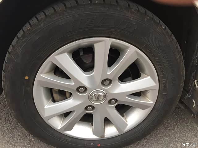 【图】谈昂克赛拉更换米其林静音轮胎的感受_马自达3 昂克赛拉论坛