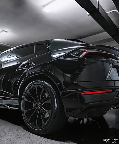 这车好炫酷,这车好大气_alpina b5论坛_手机汽车之家