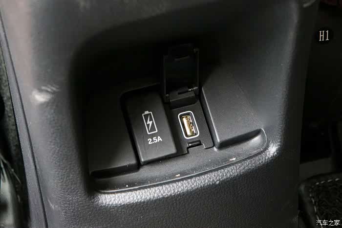 新一代凌派见所未见第一次开本田车聊点凌派驾乘感受