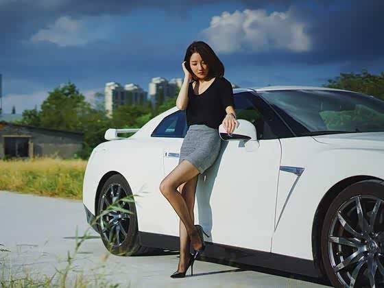 认证车主:全站 人 申请认证车主 收藏本版 感恩十五载 媳妇当车模