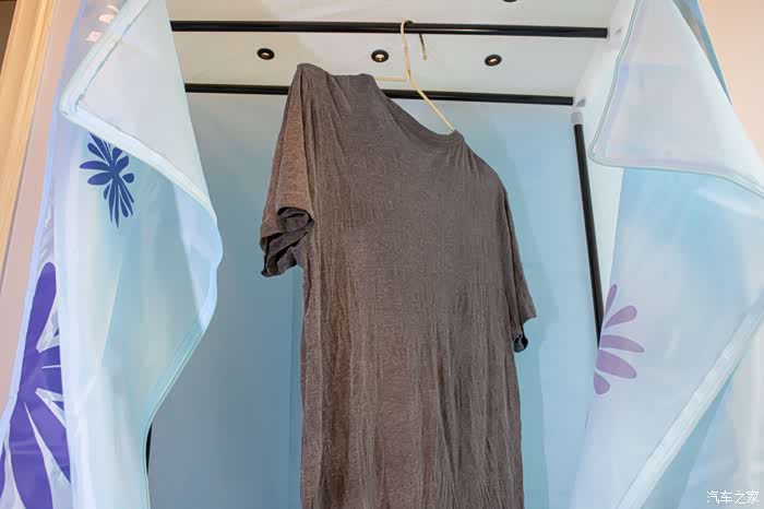 【家家众测】回南天必备神器----家用干衣机