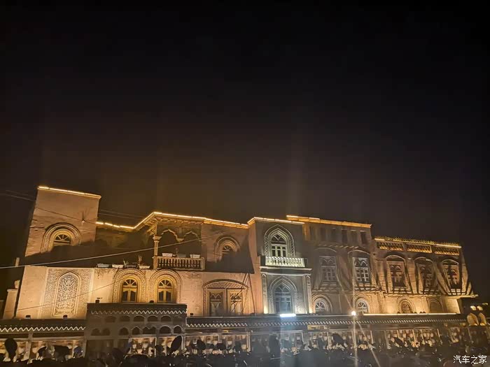 【你好2021】新疆喀什,演绎着浓郁的西域风情