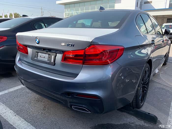 宝马5系论坛_汽车之家论坛