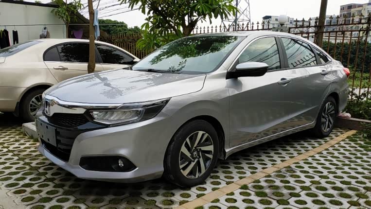 【图】2019款冰河银旗舰版提车随拍_凌派论坛_汽车之家论坛