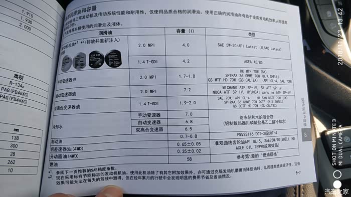 【图】1.4t大白,多图_北京现代ix35论坛_汽车之家论坛