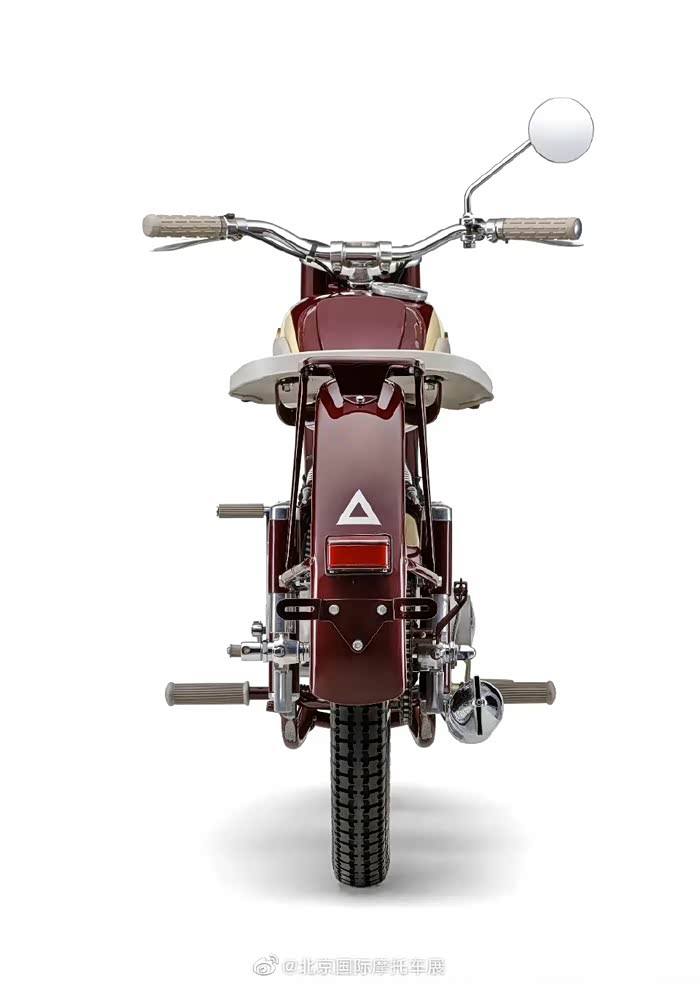 【图】雅马哈新款红蜻蜓_摩托车论坛_汽车之家论坛