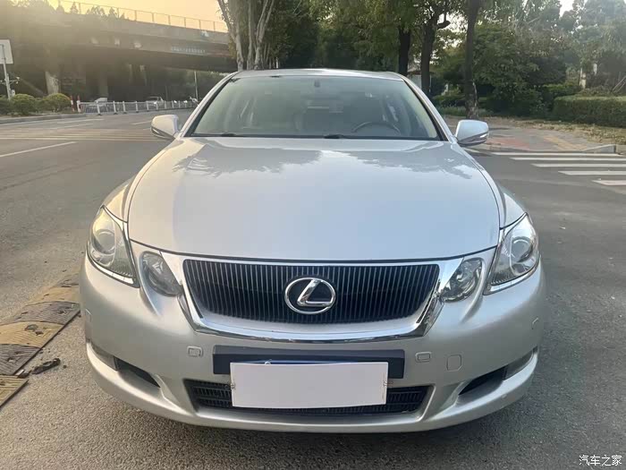 【图】08年极品gs300_雷克萨斯gs论坛_汽车之家论坛
