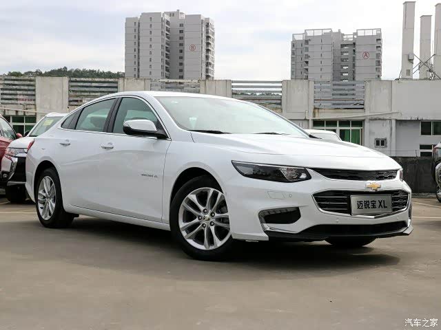 【图】18款迈锐宝xl车身颜色大全,内饰颜色大全,方便查阅_迈锐宝xl论