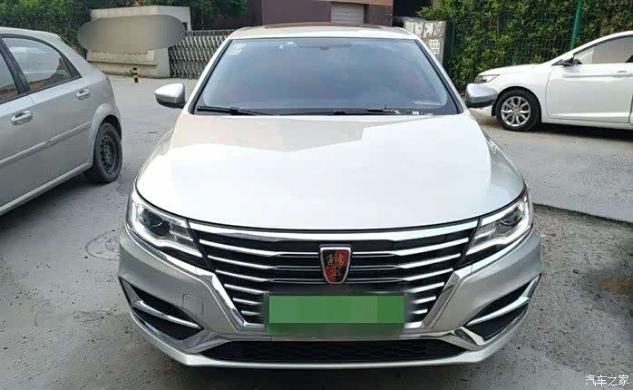 【图】称心如意的选择——荣威ei6_荣威i6/ei6论坛_汽车之家论坛