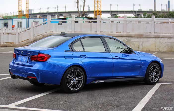 【图】only for my honey daughter, 2018 f35曜夜版超详细作业_宝马3