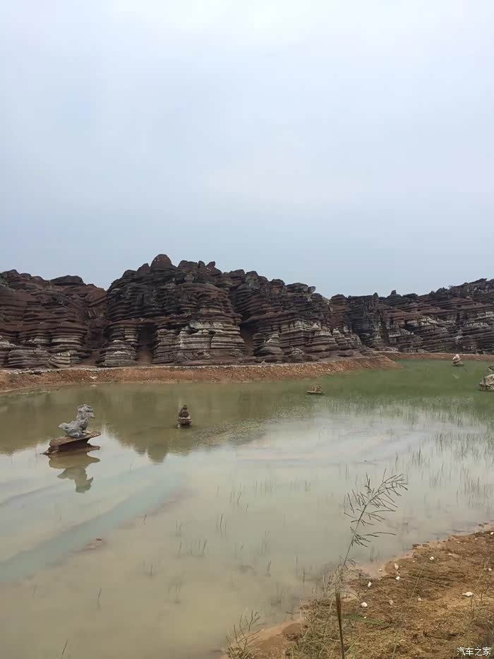 带着父母去旅行之国庆游湘鄂川黔