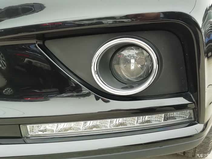 【图】1万公里提车作业,漫谈小二细节_哈弗h2论坛_汽车之家论坛