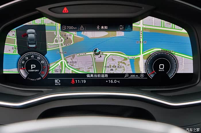 this is your time 2019奥迪全新a6l发布会侧记及试驾体验