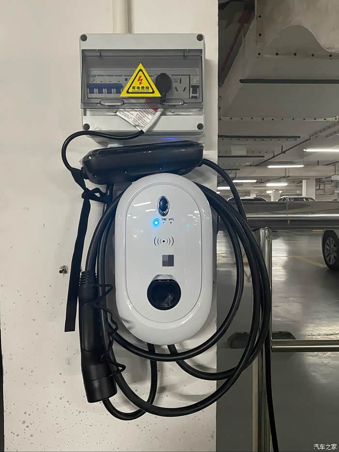 牛牛干货个人充电桩安装流程分享与探讨充电桩安装全攻略